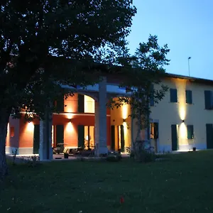 Couette-café La Casa Dei Gatti, Soragna
